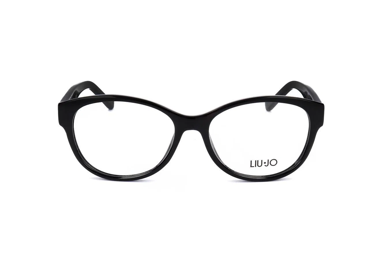 Liu Jo LJ2602R Eyeglasses - view 2